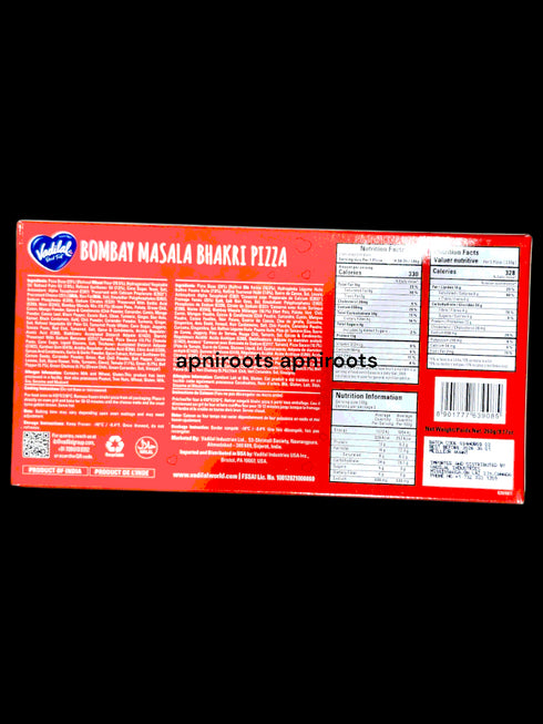 vadilal-masala-bhakhri-pizza